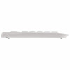 Cherry KC 1000 Keyboard - Pan Nordic - Light Grey