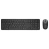Dell Pro 5 Keyboard and Mouse KM526 Wireless QWERTZ Black