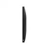 Elo Touch Solutions ET2410L 23,8 inch platā LCD monitors - Full HD 1920x1080, IPS, pretatspīduma, bezrāmja, HDMI, DP, VGA, melns