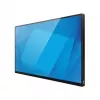 Elo Touch Solutions ET2410L 23,8 inch platā LCD monitors - Full HD 1920x1080, IPS, pretatspīduma, bezrāmja, HDMI, DP, VGA, melns