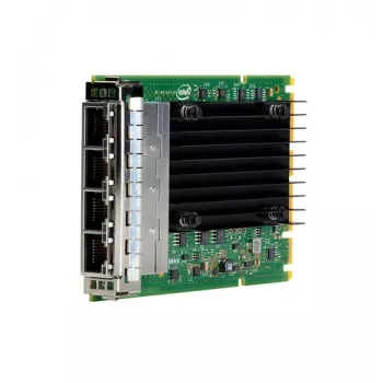 HPE I350-T4 4-Port Gigabit Ethernet OCP 3.0 Network Adapter P08449-B21
