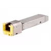 HPE Aruba 10G SFP+ RJ-45 Transceiver Module (JL563B)