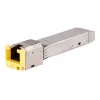 HPE Aruba 10G SFP+ RJ-45 Transceiver Module (JL563B)