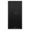 Lenovo Legion T5 30IAS10 galddators spēlēm, Intel Core Ultra 7 270K+, 32GB DDR5 RAM, 1TB NVMe SSD, NVIDIA GeForce RTX 5070, Windows 11 Home, Raven Black