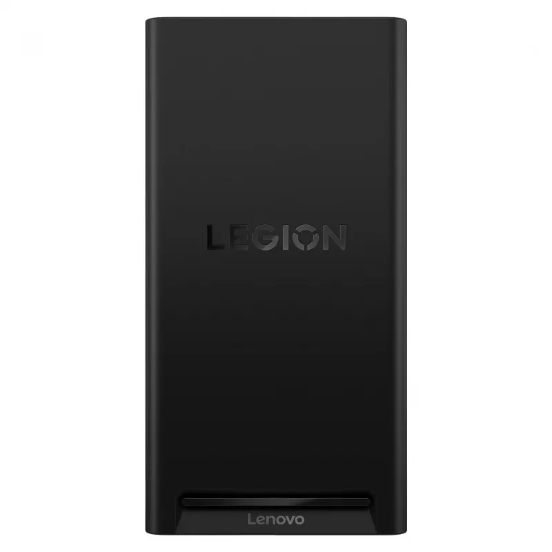 Lenovo Legion T5 30IAS10 galddators spēlēm, Intel Core Ultra 7 270K+, 32GB DDR5 RAM, 1TB NVMe SSD, NVIDIA GeForce RTX 5070, Windows 11 Home, Raven Black