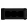 Lenovo Legion T5 30IAS10 galddators spēlēm, Intel Core Ultra 7 270K+, 32GB DDR5 RAM, 1TB NVMe SSD, NVIDIA GeForce RTX 5070, Windows 11 Home, Raven Black