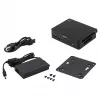 ASUS NUC 16 Pro Grand Canyon RNUC16GDKV560002 Intel Core Ultra 5 125H Barebone Mini PC