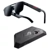 ASUS ROG XREAL R1-B Gaming AR Glasses 240Hz (atvērts iepakojums)