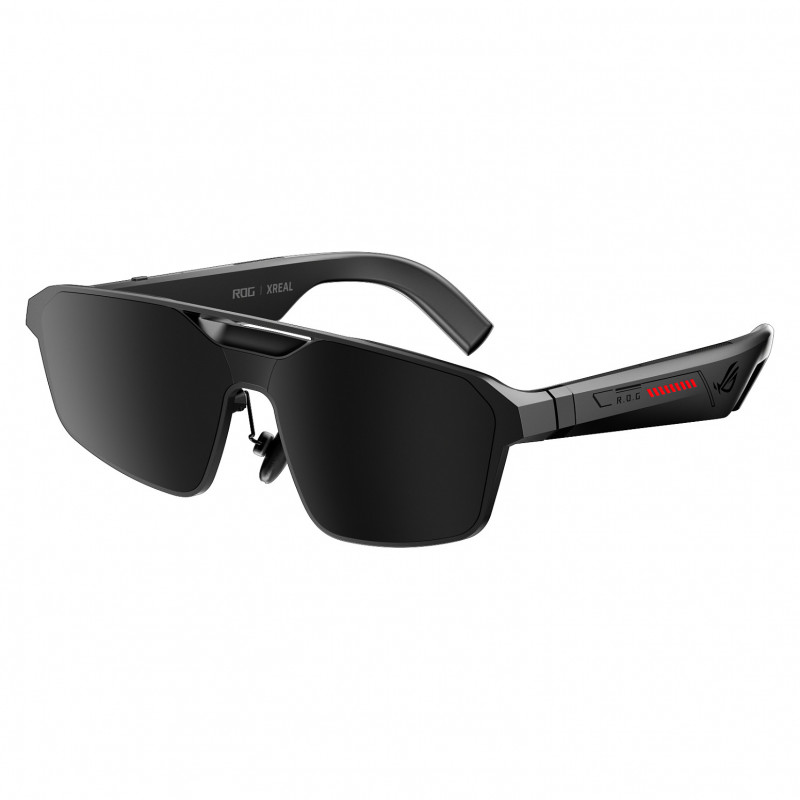 ASUS ROG XREAL R1-B Gaming AR Glasses 240Hz