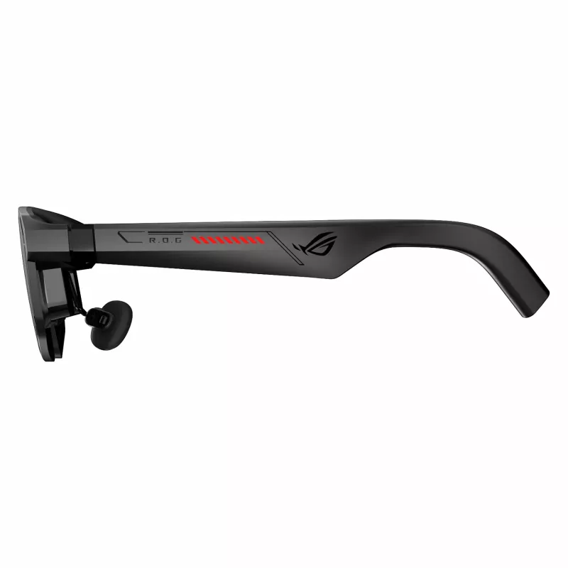 ASUS ROG XREAL R1-B Gaming AR Glasses 240Hz (atvērts iepakojums)