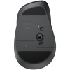 Logitech Signature Comfort Plus M850 L Wireless Mouse - Graphite