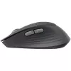 Logitech Signature Comfort Plus M850 L Wireless Mouse - Graphite