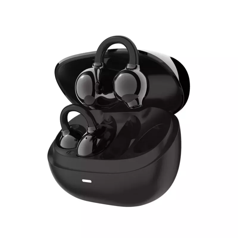 CANYON OWS Ear Clips Headset OnFlow 14 Black