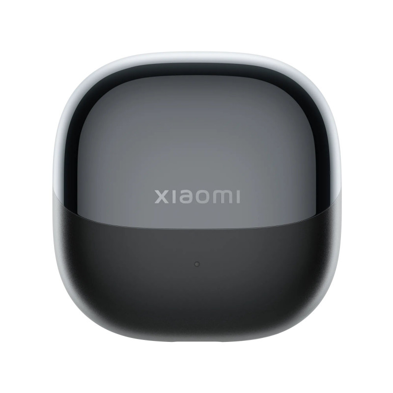 Xiaomi Buds 6 TWS ANC 55dB LDAC Black - In-ear austiņas