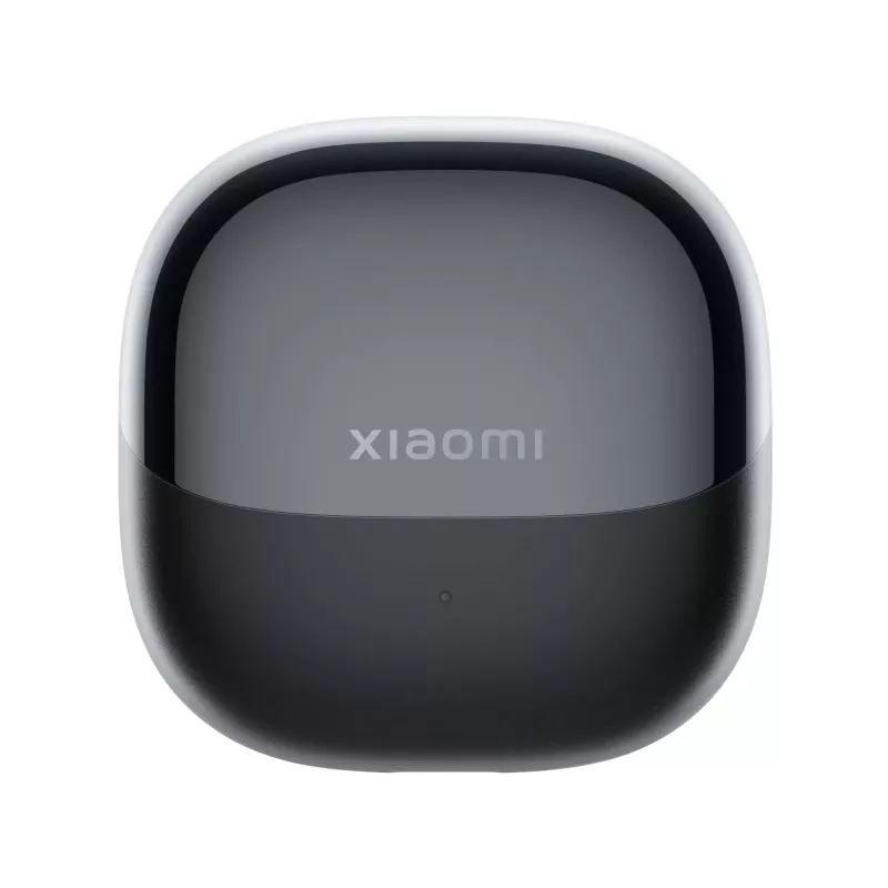 Xiaomi Buds 6 TWS ANC 55dB LDAC Black - In-ear austiņas