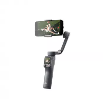 DJI Osmo Mobile 8P Rokas Stabilizators Standarda Komplektācija