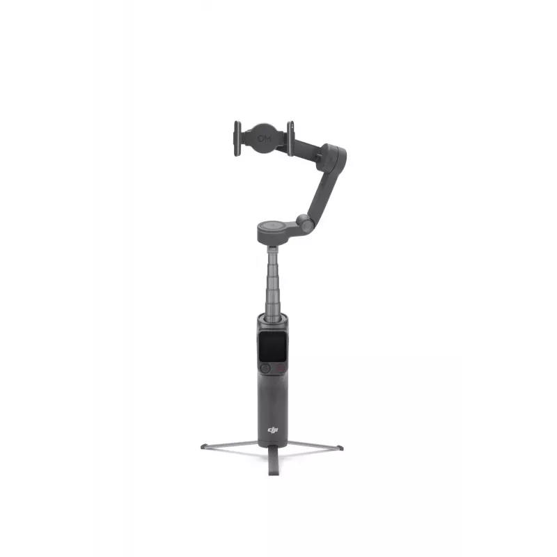 DJI Osmo Mobile 8P Rokas Stabilizators Standarda Komplektācija