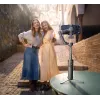 DJI Osmo Mobile 8P Rokas Stabilizators Standarda Komplektācija