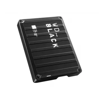 WD WD_BLACK P10 Game Drive 6TB 2.5 inch External HDD White