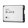WD WD_BLACK P10 Game Drive 6TB 2.5 inch External HDD White