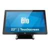 Elo Touch Solutions Elo I-Series 3 15.6 inch All-in-One skārienjūtīgais dators - Intel Celeron 7305L 1.1 GHz - 8 GB RAM - 256 GB NVMe SSD - Intel UHD Graphics - Windows 11 IoT Enterprise 2024 LTSC (ar Windows 10 pazemināšanas tiesībām) - Melns