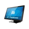 Elo Touch Solutions Elo I-Series 3 15.6 inch All-in-One skārienjūtīgais dators - Intel Celeron 7305L 1.1 GHz - 8 GB RAM - 256 GB NVMe SSD - Intel UHD Graphics - Windows 11 IoT Enterprise 2024 LTSC (ar Windows 10 pazemināšanas tiesībām) - Melns