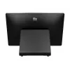 Elo Touch Solutions Elo I-Series 3 15.6 inch All-in-One skārienjūtīgais dators - Intel Celeron 7305L 1.1 GHz - 8 GB RAM - 256 GB NVMe SSD - Intel UHD Graphics - Windows 11 IoT Enterprise 2024 LTSC (ar Windows 10 pazemināšanas tiesībām) - Melns