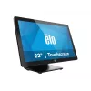 Elo Touch Solutions Elo I-Series 3 15.6 inch All-in-One skārienjūtīgais dators - Intel Celeron 7305L 1.1 GHz - 8 GB RAM - 256 GB NVMe SSD - Intel UHD Graphics - Windows 11 IoT Enterprise 2024 LTSC (ar Windows 10 pazemināšanas tiesībām) - Melns