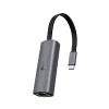 TP-LINK USB Type-C uz 2.5 Gigabit Ethernet tīkla adapteris UE310C