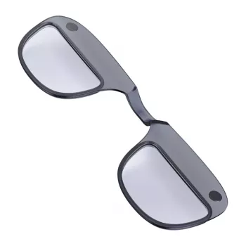Korekcijas rāmis Viture Luma XR brillēm (M izmērs) - Melns