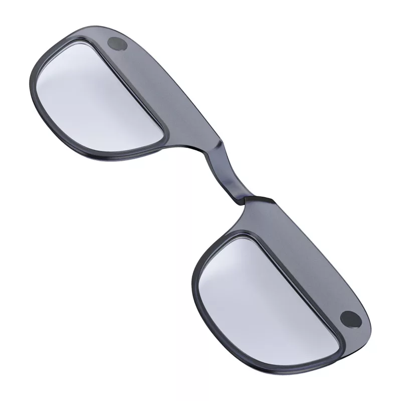 Korekcijas rāmis Viture Luma XR brillēm (M izmērs) - Melns