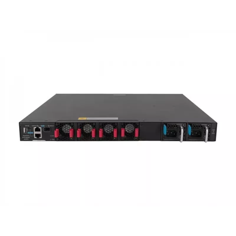 HPE FlexFabric 5710 24SFP+ 6QS+/2QS28 Switch