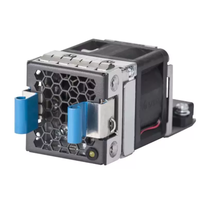 HPE X722 Ventilatoru panelis FlexFabric 5940 slēdžu sērijai