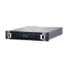 HPE Modular Smart Array 2070 16Gb Fibre Channel SFF Storage - 7. paaudze - Hybrid Flash Array - 0 TB - 24 SFF nodalījumi - 2U montējams statīvā