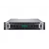 HPE Modular Smart Array 2070 16Gb Fibre Channel SFF Storage - 7. paaudze - Hybrid Flash Array - 0 TB - 24 SFF nodalījumi - 2U montējams statīvā