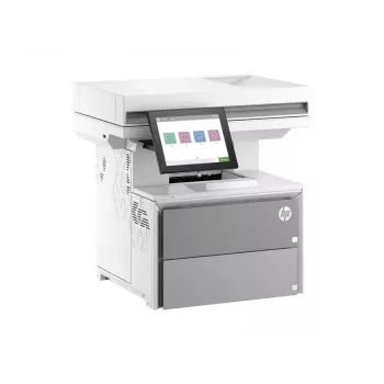 HP LaserJet Enterprise MFP X53052dn Daudzfunkciju Melnbalts Lāzerprinteris