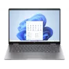 HP Envy x360 14-fc0775ng 2-in-1 klēpjdators, Intel Core Ultra 7 155U, 16 GB RAM, 1 TB SSD, 14.0 inch WUXGA skārienekrāns, Windows 11 Home, Meteorite Grey