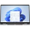 HP Envy x360 14-fc0775ng 2-in-1 klēpjdators, Intel Core Ultra 7 155U, 16 GB RAM, 1 TB SSD, 14.0 inch WUXGA skārienekrāns, Windows 11 Home, Meteorite Grey