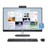 HP All-in-One 27-cr1003ne Intel Core Ultra 7 155U 32GB DDR5 RAM 512GB SSD 27 inch Full HD Touchscreen Windows 11 Home (atjaunota prece)