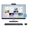 HP All-in-One 27-cr1003ne Intel Core Ultra 7 155U 32GB DDR5 RAM 512GB SSD 27 inch Full HD Touchscreen Windows 11 Home (atjaunota prece)