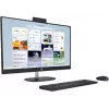 HP All-in-One 27-cr1003ne Intel Core Ultra 7 155U 32GB DDR5 RAM 512GB SSD 27 inch Full HD Touchscreen Windows 11 Home (atjaunota prece)