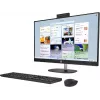 HP All-in-One 27-cr1003ne Intel Core Ultra 7 155U 32GB DDR5 RAM 512GB SSD 27 inch Full HD Touchscreen Windows 11 Home (atjaunota prece)