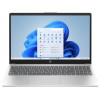 HP 15-fc0047 15.6 inch FHD Skārienjūtīgs AMD Ryzen 7 7730U 16GB 512GB SSD W11H, Dabīgs Sudrabs