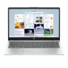 HP Laptop 14-em0021ne, AMD Ryzen 5 7520U, 8GB RAM, 256GB SSD, 14.0 inch FHD, Natural Silver, Windows 11 Home (atjaunota prece)