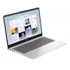 HP Laptop 14-em0021ne, AMD Ryzen 5 7520U, 8GB RAM, 256GB SSD, 14.0 inch FHD, Natural Silver, Windows 11 Home (atjaunota prece)