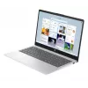 HP Laptop 14-em0021ne, AMD Ryzen 5 7520U, 8GB RAM, 256GB SSD, 14.0 inch FHD, Natural Silver, Windows 11 Home (atjaunota prece)