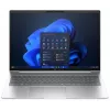 HP ProBook 4 G1a 16 inch WUXGA klēpjdators, AMD Ryzen 5 230, 16GB RAM, 256GB SSD, Windows 11 Pro, Pike Silver