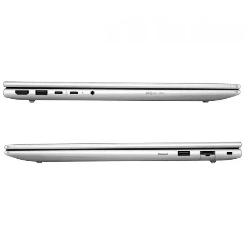 HP ProBook 4 G1a 16 inch WUXGA klēpjdators, AMD Ryzen 5 230, 16GB RAM, 256GB SSD, Windows 11 Pro, Pike Silver
