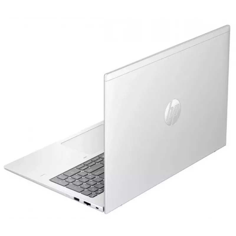 HP ProBook 4 G1a 16 inch WUXGA klēpjdators, AMD Ryzen 5 230, 16GB RAM, 256GB SSD, Windows 11 Pro, Pike Silver
