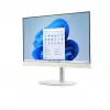 HP All-in-One 24-cr2002na Desktop PC, Intel Core Ultra 5 225U, 8GB DDR5 RAM, 256GB SSD, 23.8 inch Full HD IPS Displejs, Windows 11 Home, Bezvadu tastatūra un pele